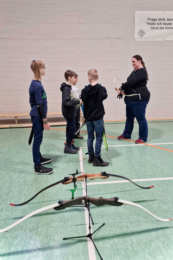 2023 BogentrainingJugend