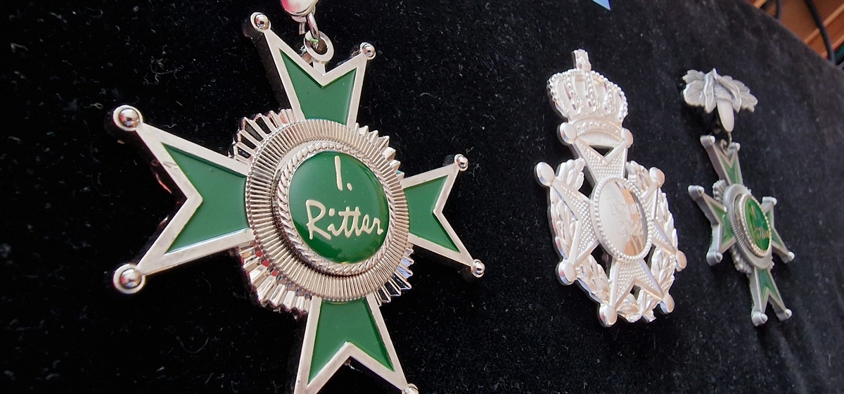 2023 Koenigsschiessen