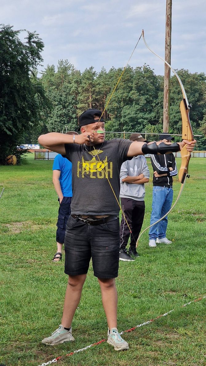 2023 OKS Bogenschiessen