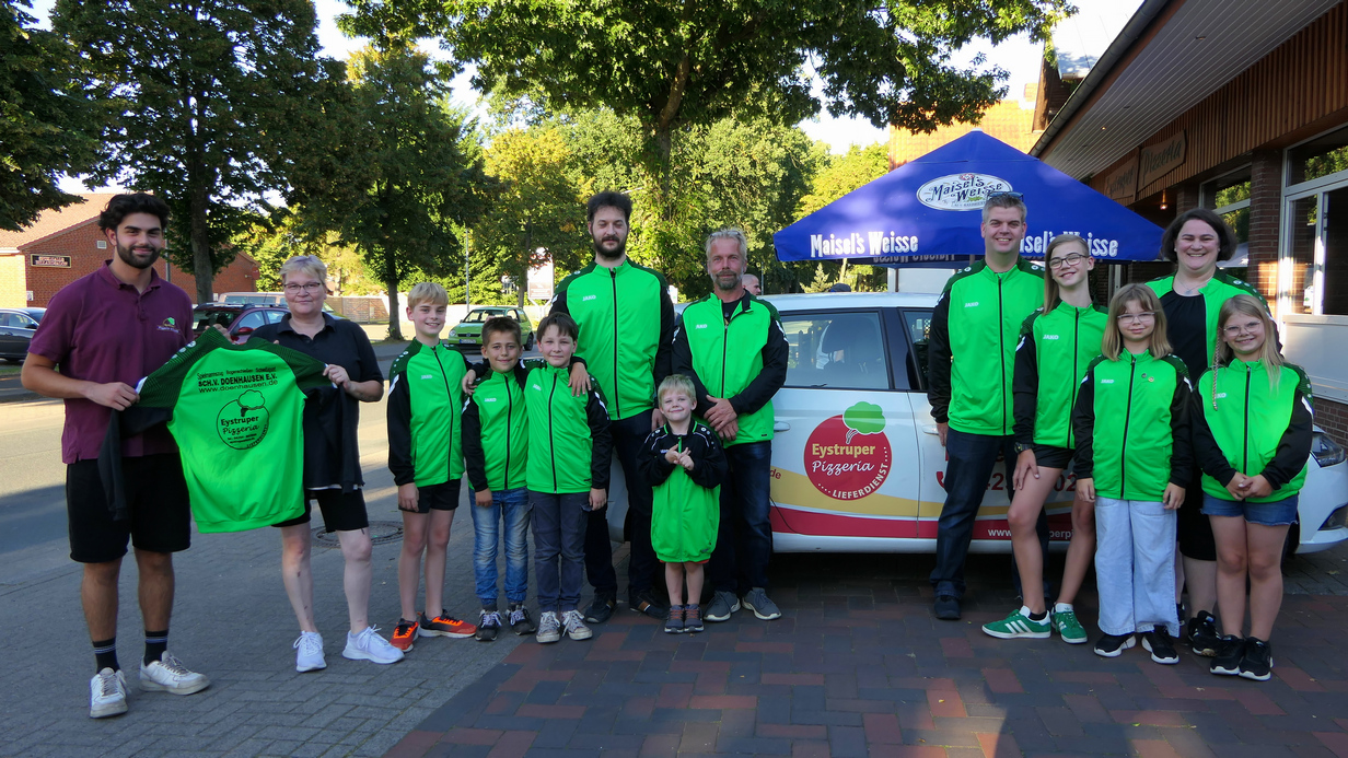 2023 Sponsor EystruperPizzeria