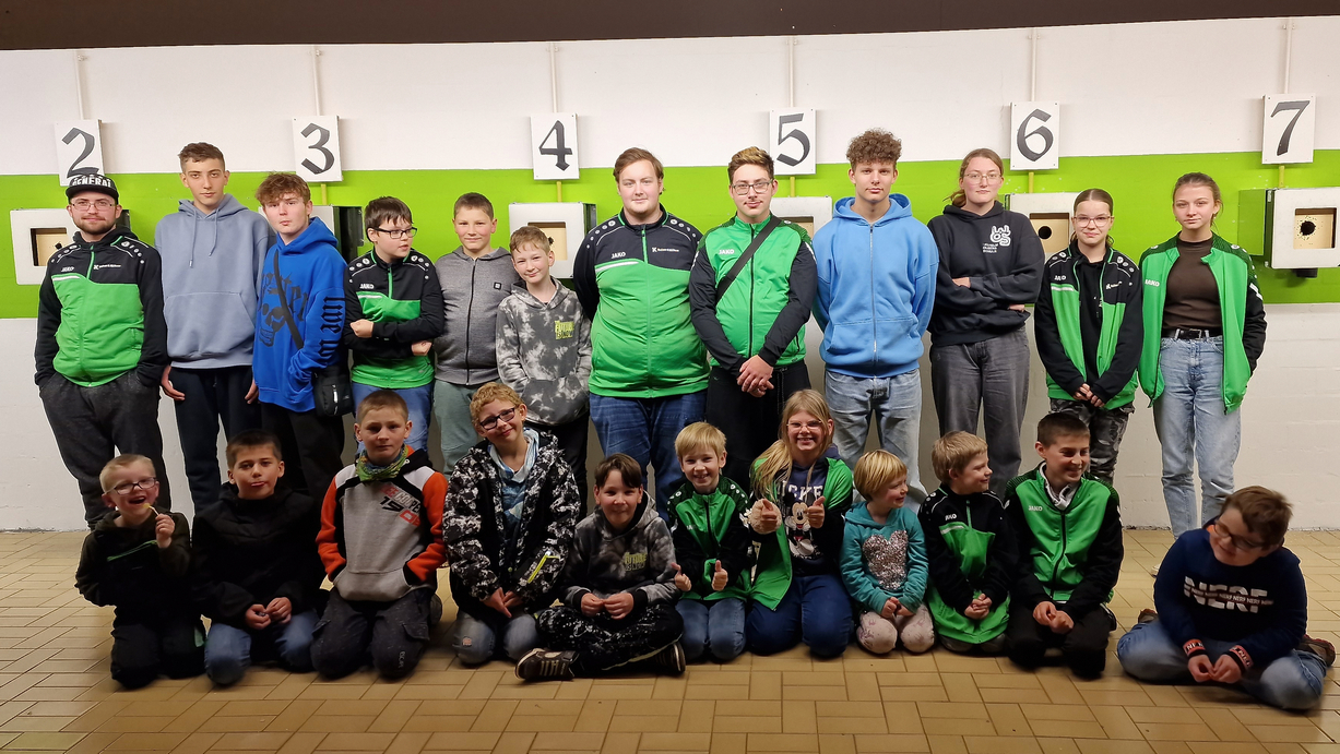 2023 Vereinsjugendtag