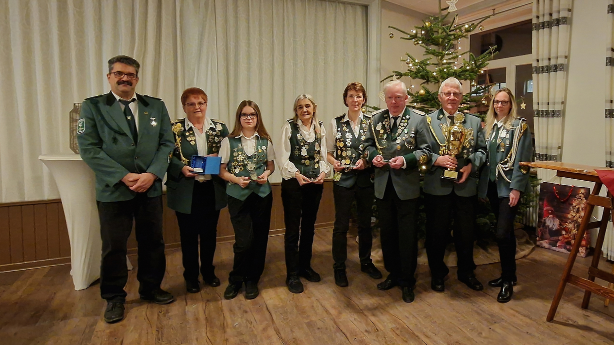 2024 JHV Weserverband