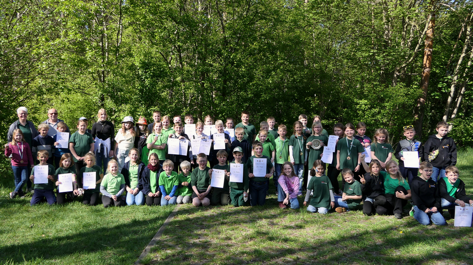 2025 KM Lichtschießen