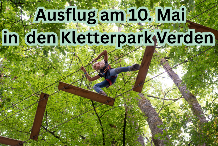 2025 KletterparkVerden