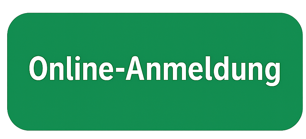 2025 OnlineAnmeldung