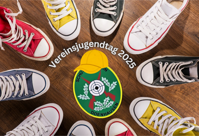 2025 Vereinsjugendtag