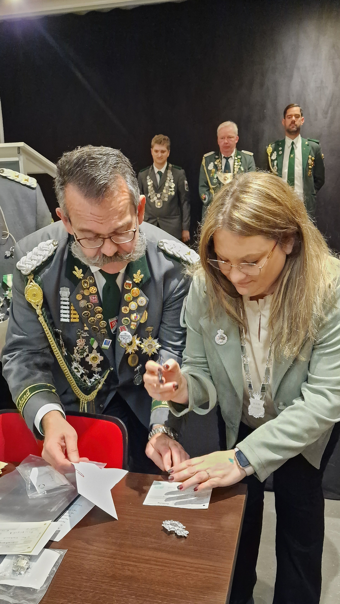 2025 WAWVerbandskoenigin