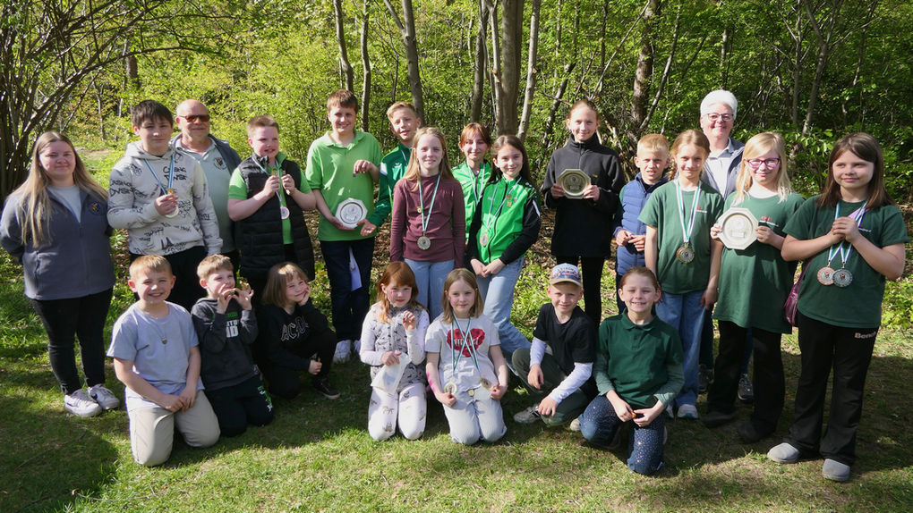 2026 Kreismeisterschaft Lichtpunkt