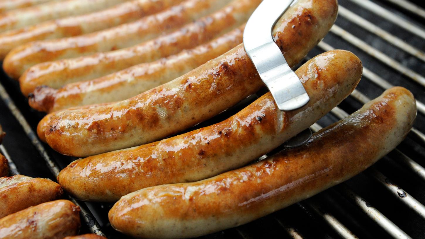 Bratwurst