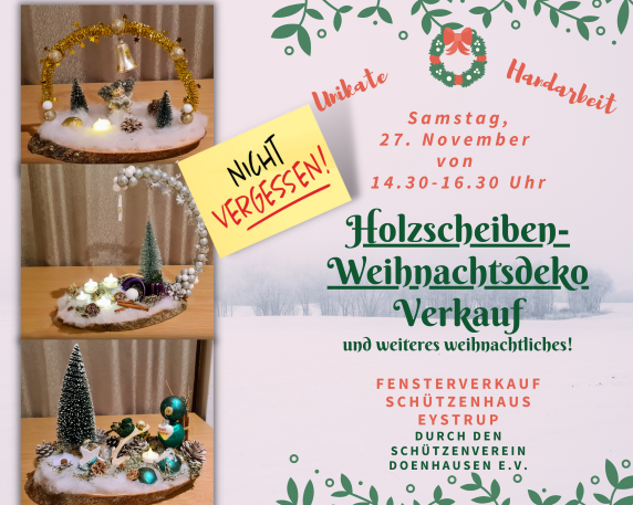 Holzscheibenverkauf2021