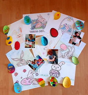 Osterbilder Senioren2020